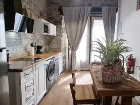 Casa Entrepeñas 3000 apartamentos turísticos en Corvera de Toranzo